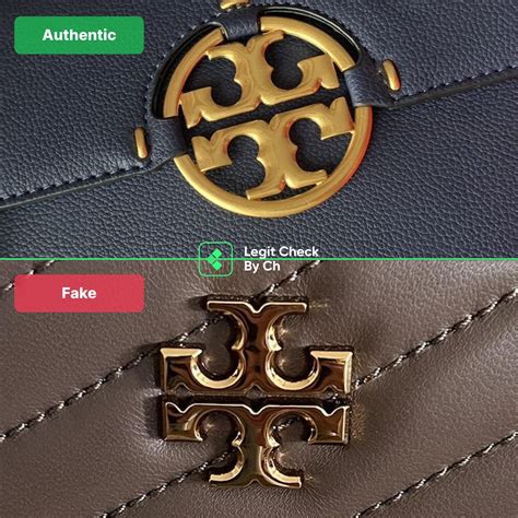 how to spot fake tory burch bags video|tory burch knock off handbags.